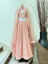 Indian Lehenga RYWNAD